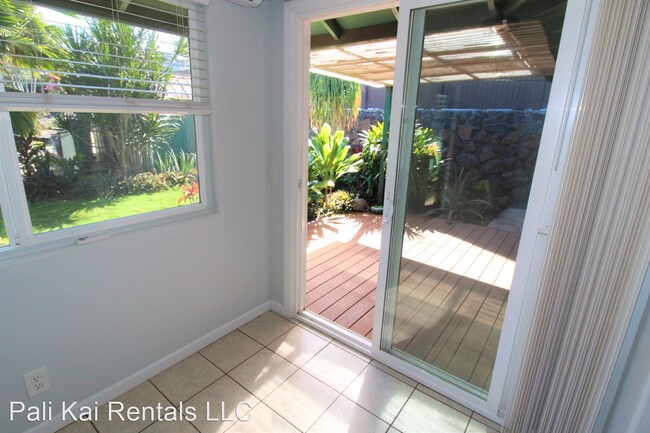 Building Photo - 2 br, 1 bath House - 162 Mahina Street