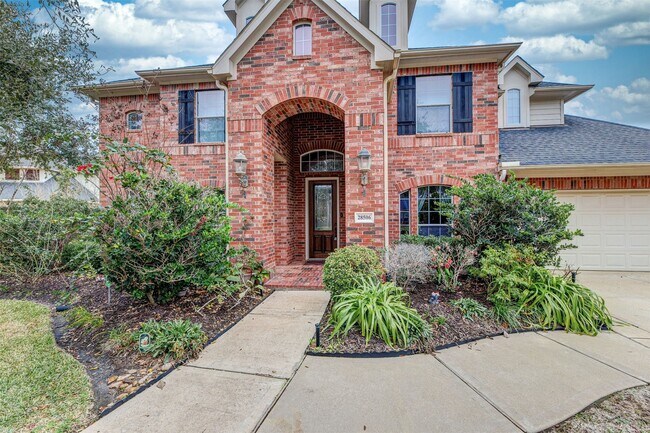 Foto del edificio - 28506 Woodlark Dr