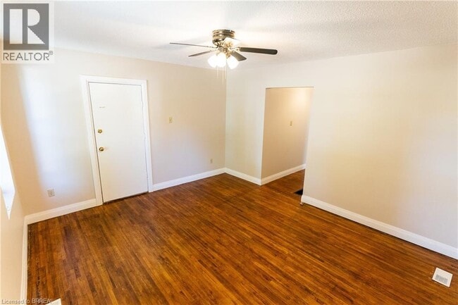 Photo du bâtiment - 118 Albion St