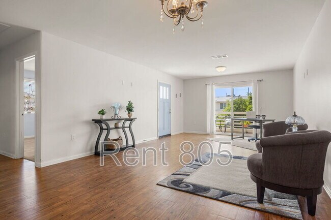 Foto del edificio - 1008 Los Angeles Ave