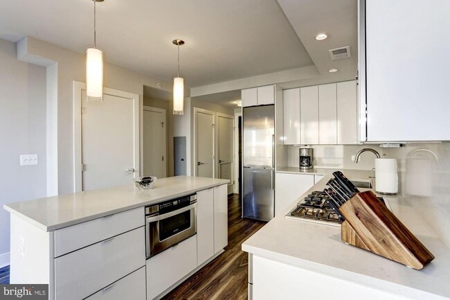 Foto del edificio - 1311 13th St NW