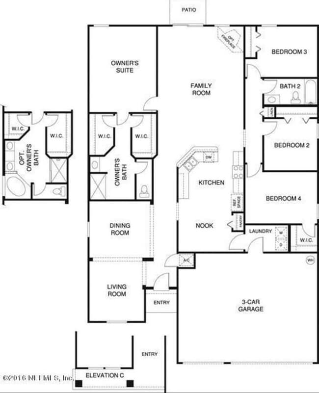 Building Photo - 148 Split Oak Rd