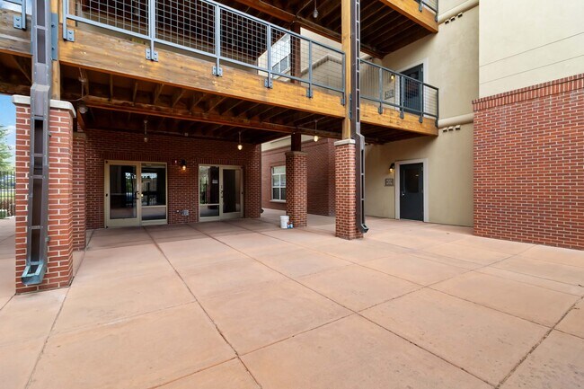 Foto del edificio - 5401 S Park Terrace Ave