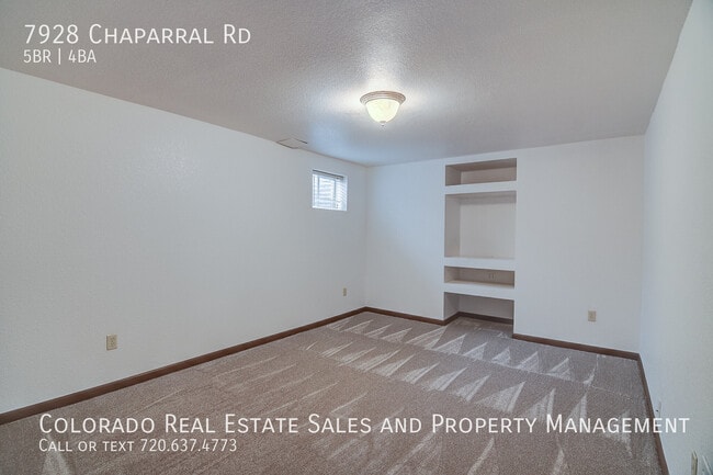Building Photo - 7928 Chaparral Rd