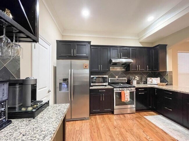 Foto del edificio - 1603 W 24th St
