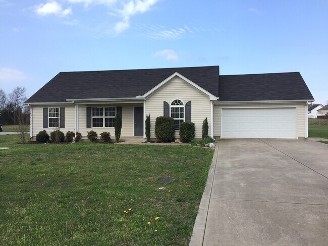 Building Photo - 3406 Titus Ln