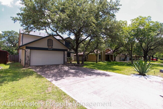 Building Photo - 3 br, 2 bath House - 6905 Tesoro Trl