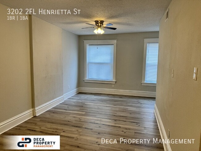 Building Photo - 3202-32FL Henrietta St