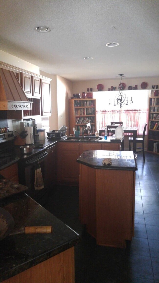 Foto del edificio - 1400 Belle Island Rd