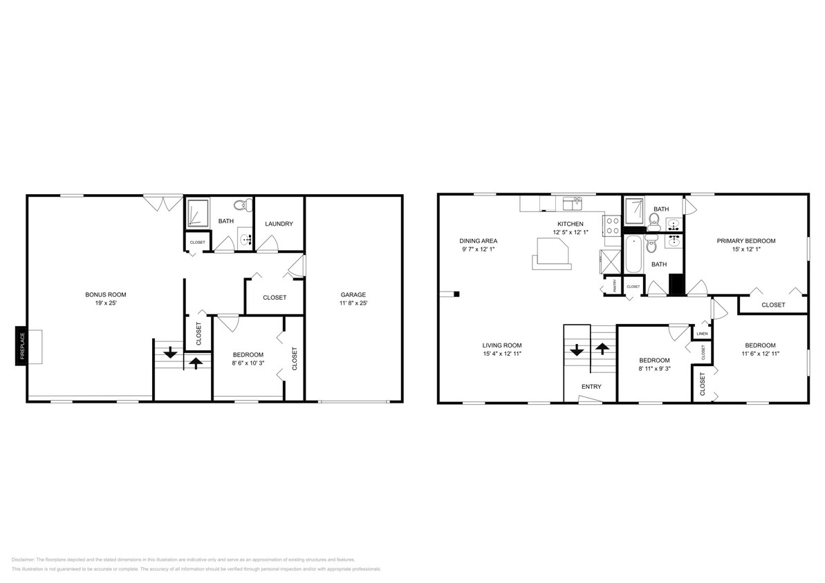 Foto del edificio - 4016 Oakley Dr