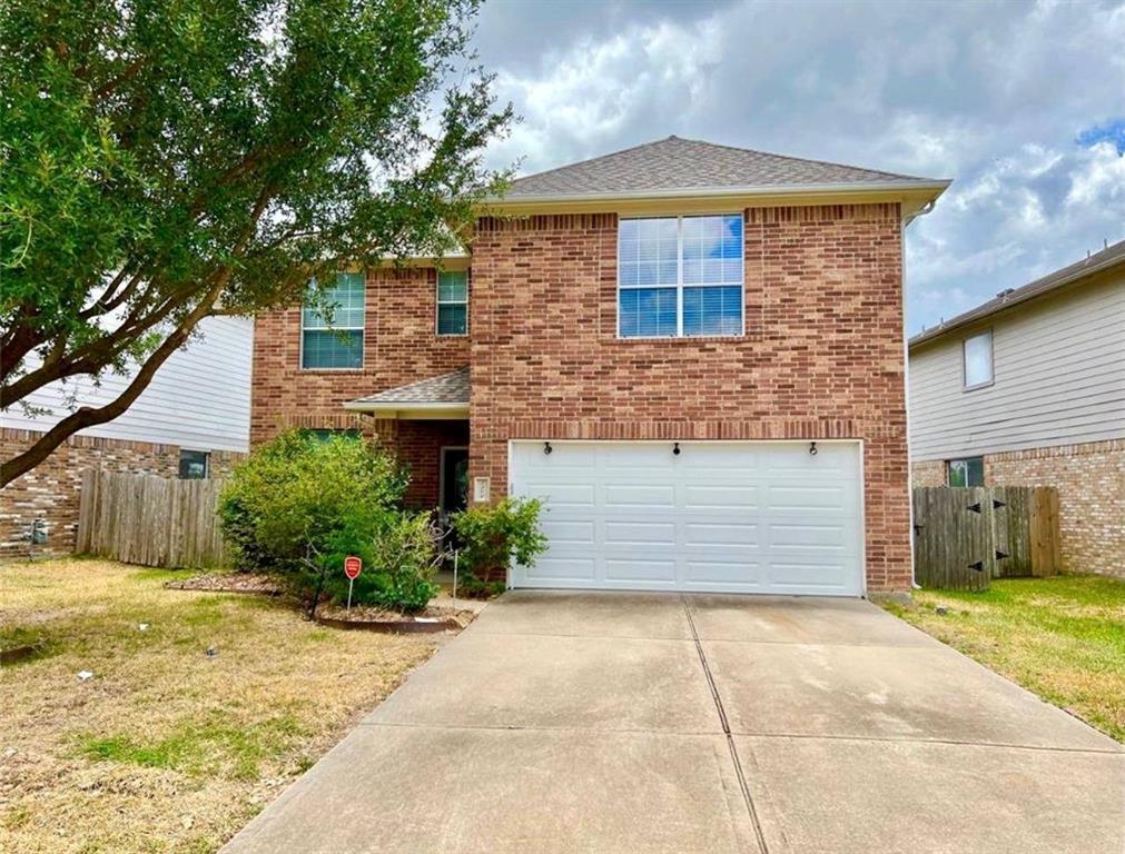 2306 Thorn Berry Creek Ln, Katy, TX 77449 House for Rent in Katy, TX