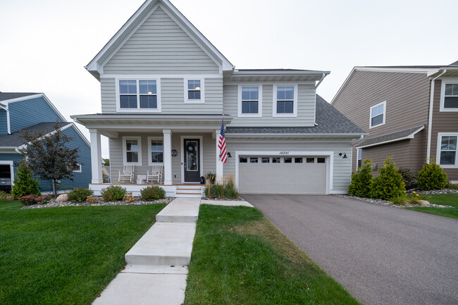 Building Photo - 16291 Elkhorn Trail