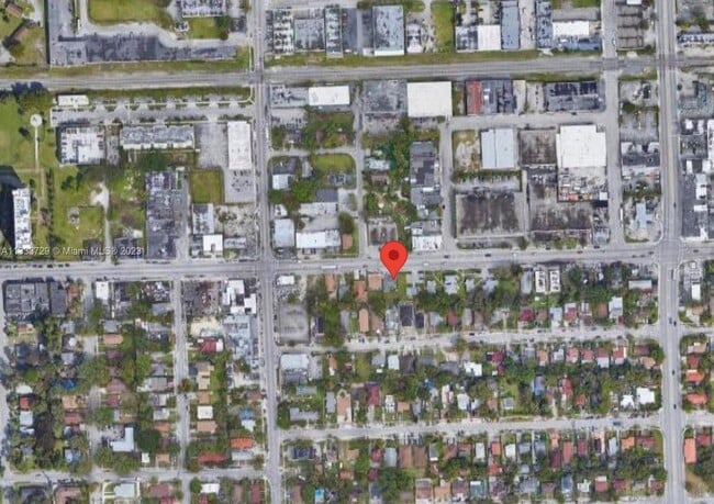 Building Photo - 140 NW 71st St