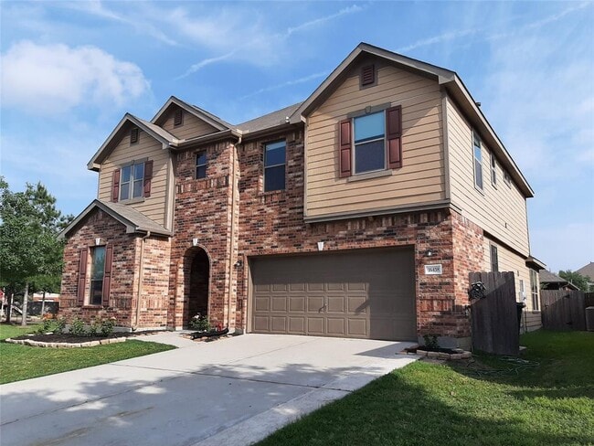 Building Photo - 16438 Sheffield Run Dr