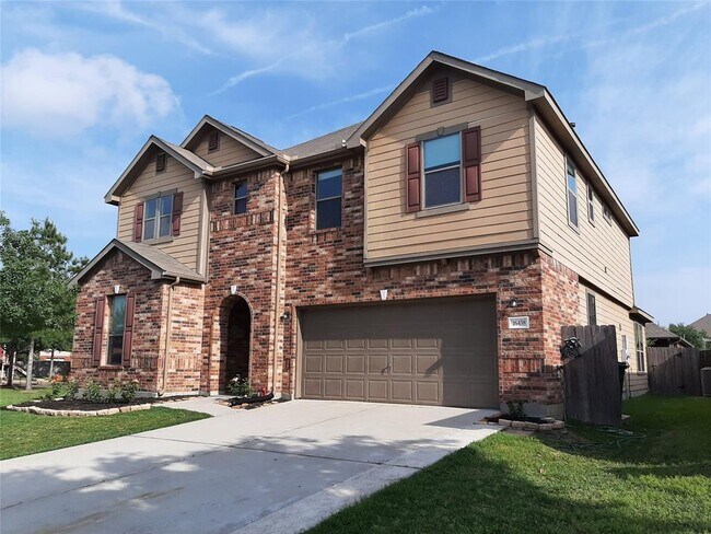 Foto del edificio - 16438 Sheffield Run Dr