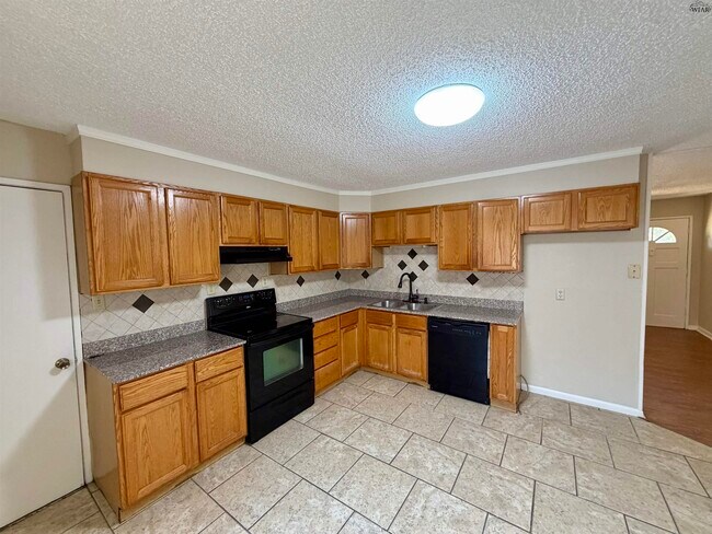 Foto del edificio - 4603 Western Hills Dr