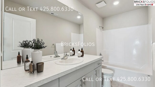 Foto del edificio - 4105 Pronghorn Pl