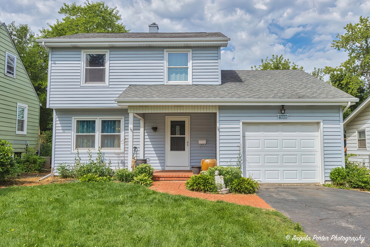 318 Brittain, Grayslake, IL 60030 House Rental in Grayslake, IL