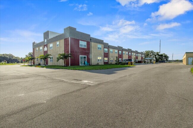 Foto del edificio - 260 Spanish Moss Cir