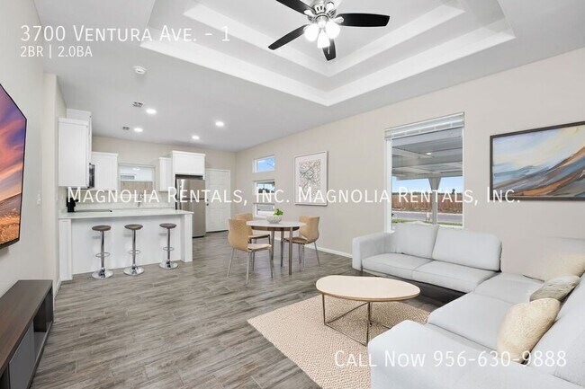 Building Photo - 3700 Ventura Ave