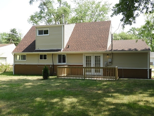 Building Photo - 404 Westgate Dr
