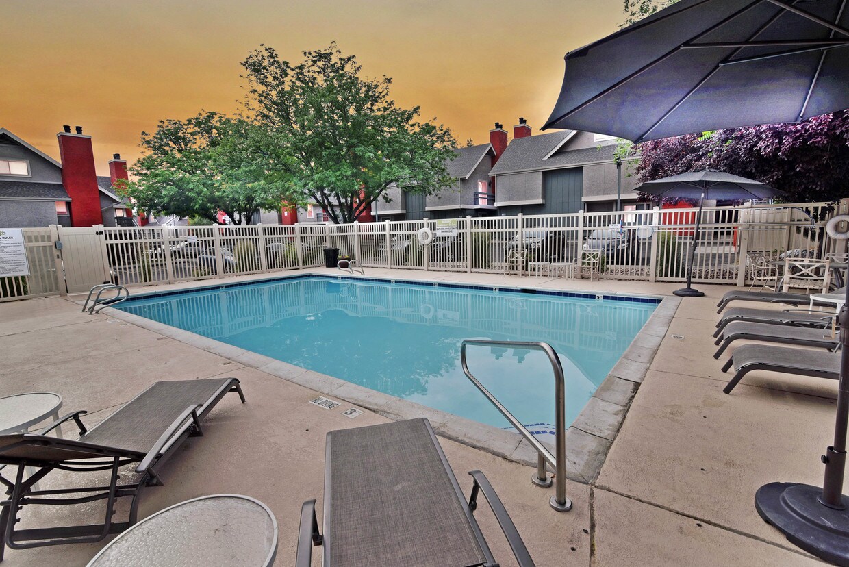 Seven Apartments Salt Lake Seven Apartments Salt Lake