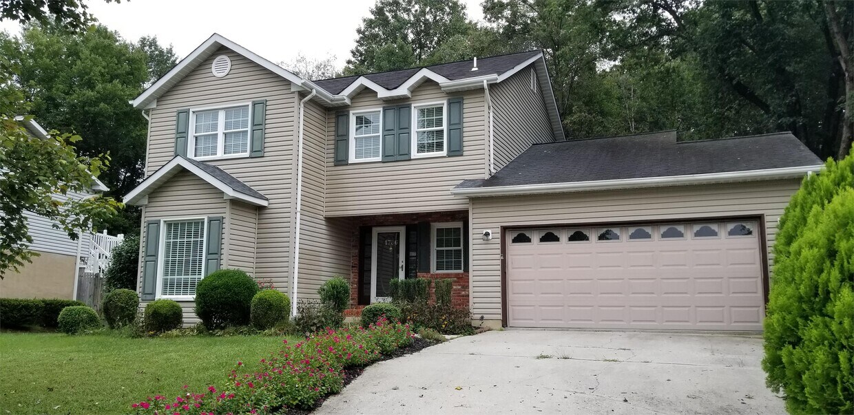 1736 Remington Ct, Crofton, MD 21114 House Rental in Crofton, MD