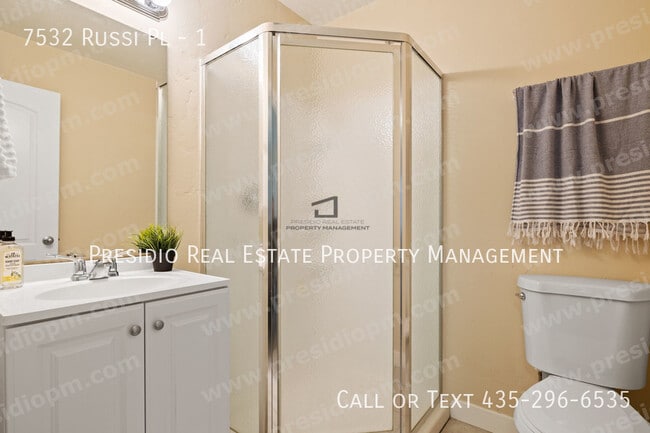 Building Photo - 7532 Russi Pl