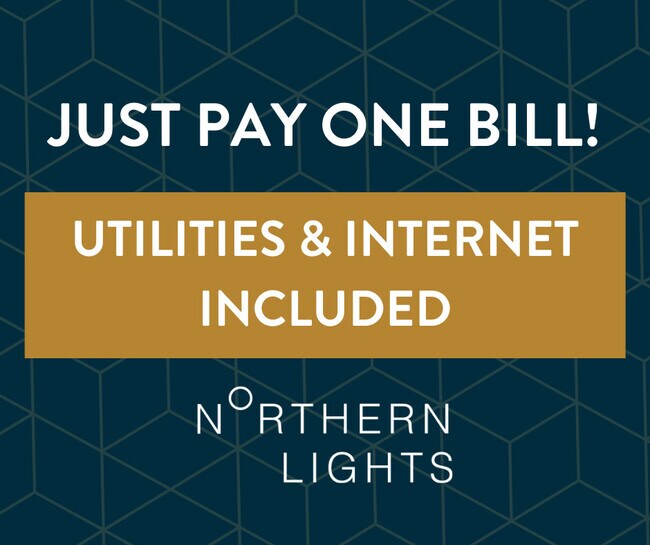 Northern Lights 2920 Sheyenne St West Fargo, ND Apartments for Rent