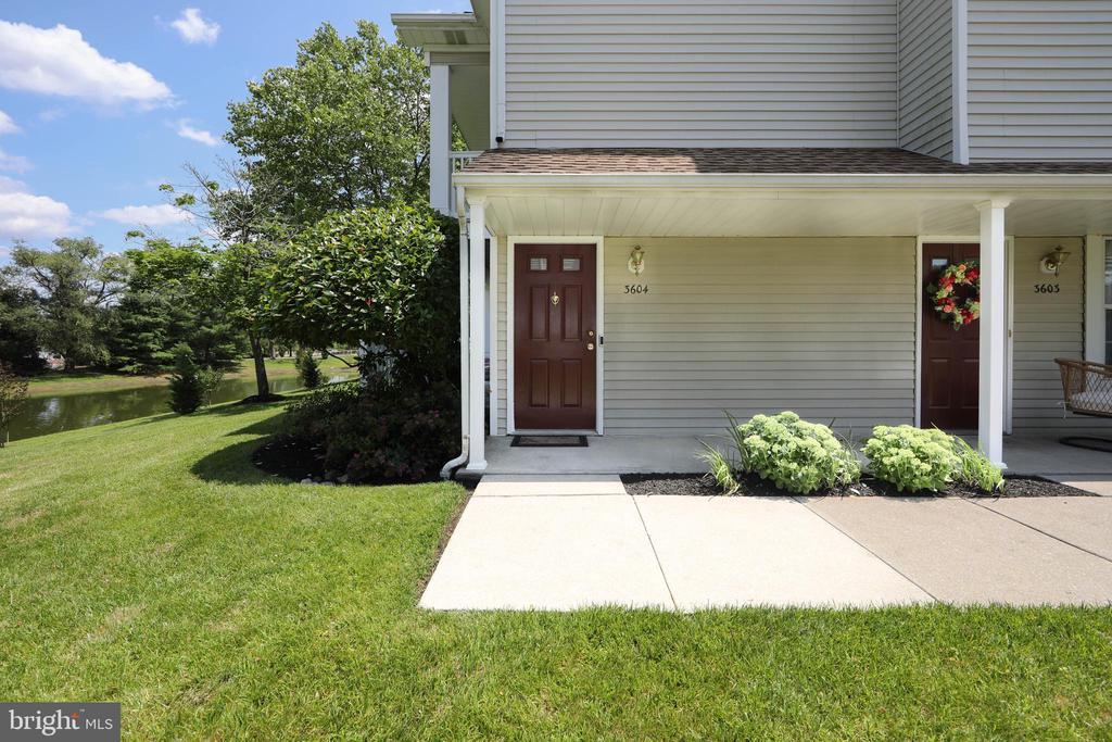 Foto principal - 3604 Aberdeen Ln