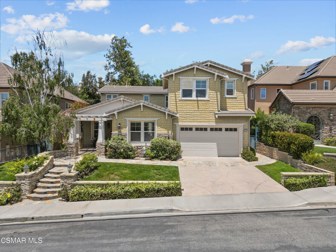 Foto principal - 1729 Bluesage Ct