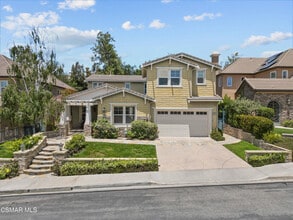 Building Photo - 1729 Bluesage Ct