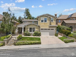 Building Photo - 1729 Bluesage Ct