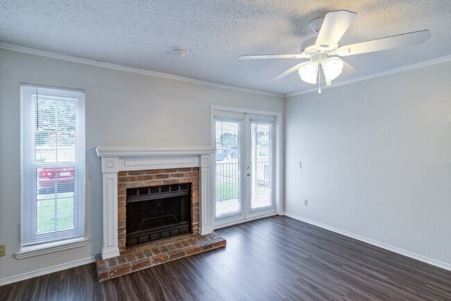 Foto del edificio - Peppertree Apartment Homes