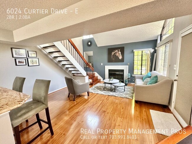 Building Photo - 6024 Curtier Dr