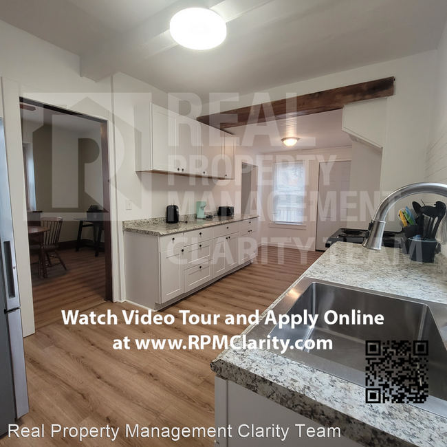 Foto del edificio - 3 br, 2 bath House - 1140 Radcliffe Dr