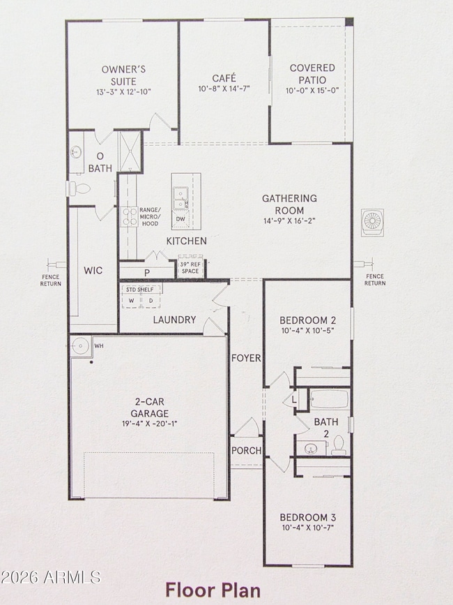 Building Photo - 24353 W Concorda Dr
