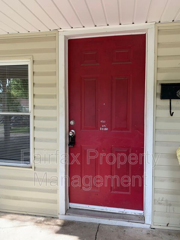 Foto principal - 2609 Ashe St
