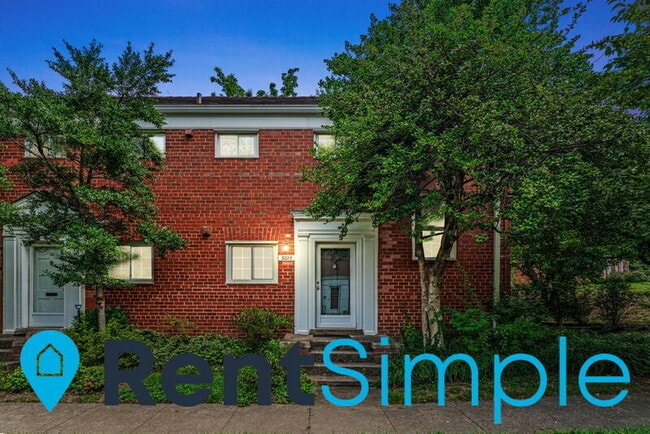 Building Photo - 3225 Gunston Rd