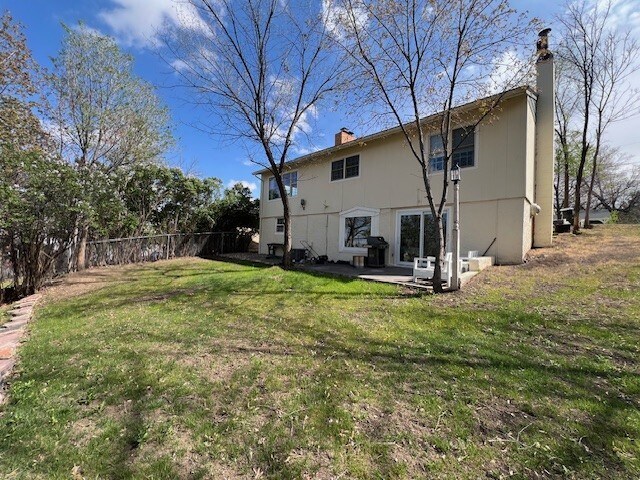 Foto del edificio - 1228 Saint Andrew St