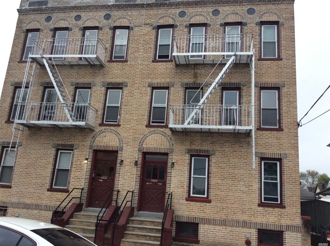 Primary Photo - 106-12 107th Ave