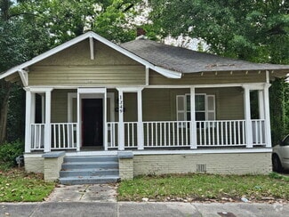 Building Photo - 1349 Holt Ave