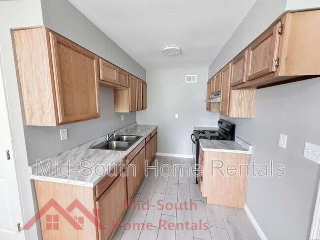 Foto del edificio - 4400 Elmridge St