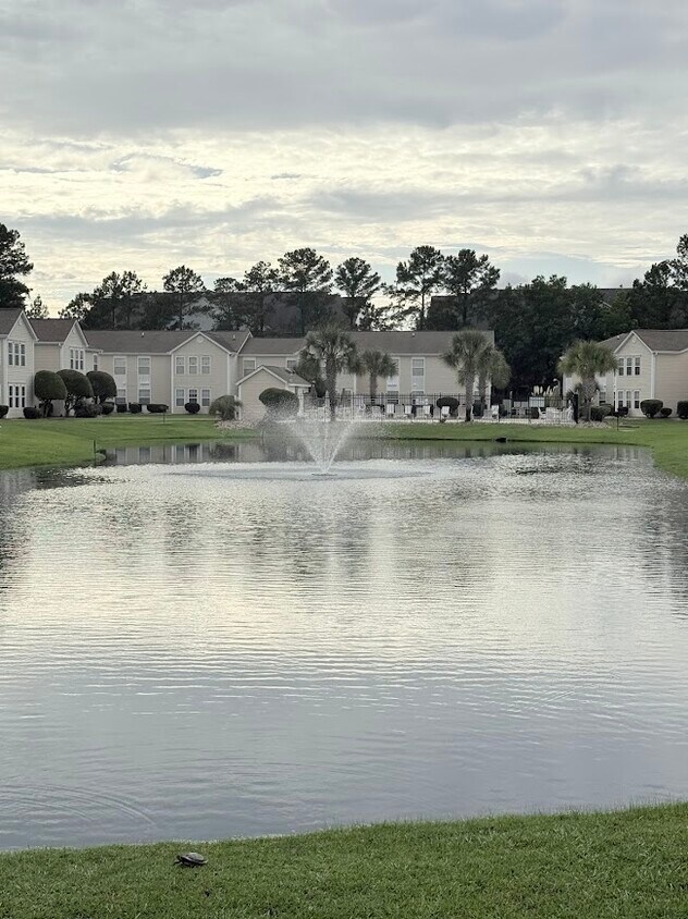 Foto principal - 8558 Hopkins Cir