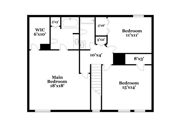 Building Photo - 1023 St Augustine Pkwy