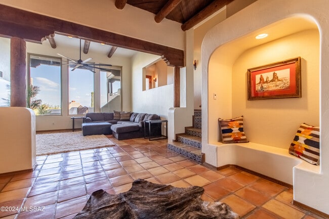 Building Photo - 6269 N Paseo Valdear