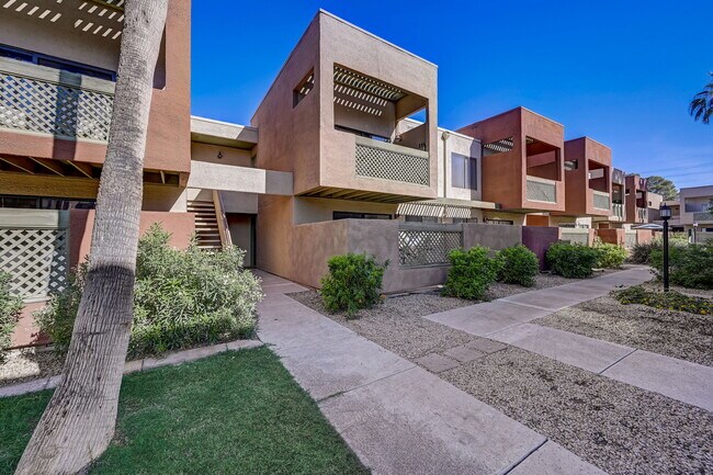 Foto del edificio - 3500 N Hayden Rd