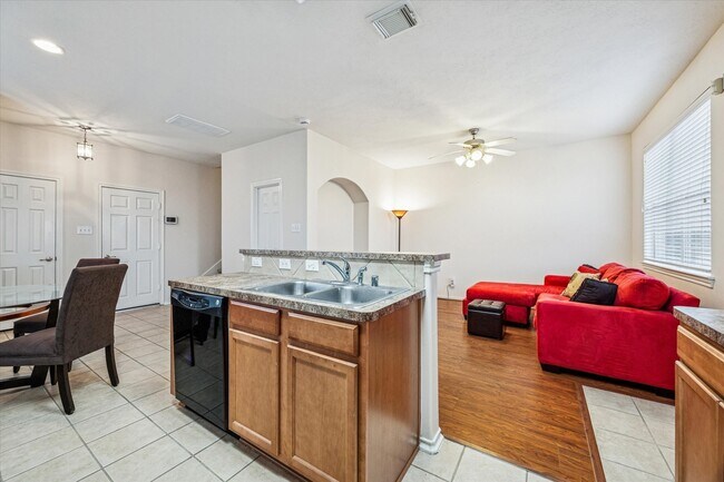 Foto del edificio - 3206 Pearl Bluff Ln