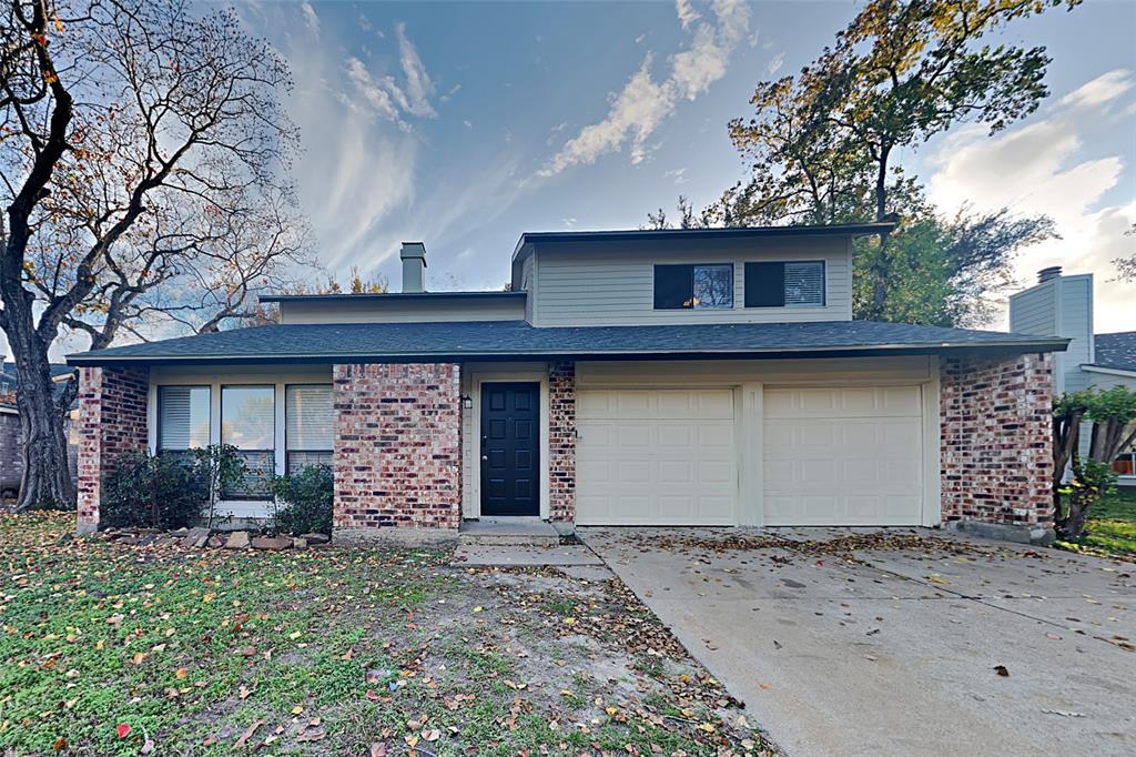 Primary Photo - 18319 Autumn Trails Ln