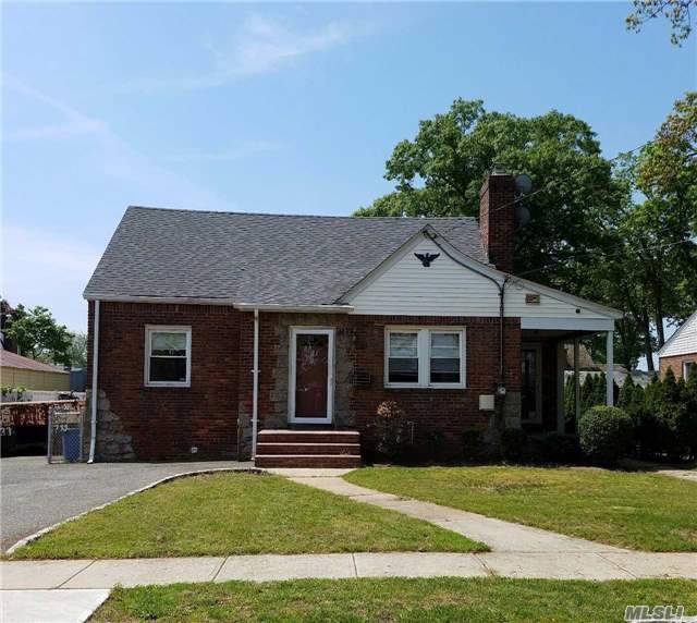 Primary Photo - 132 E Euclid St